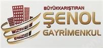 Büyükkarıştıran Şenol Gayrimenkul  - Kırklareli